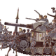 Illustration for article titled Sega Trademarks Valkyria of the Blue Revolution
